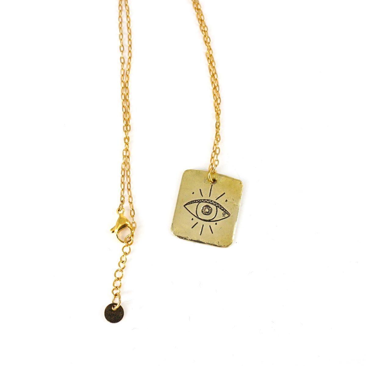 Collana EXVOTO