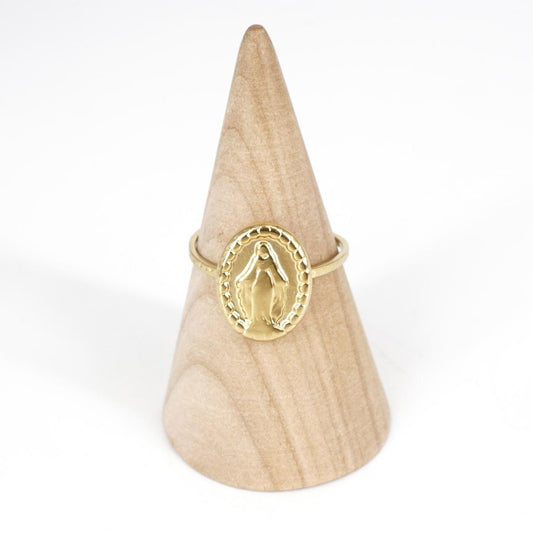 Anello MADONNINA