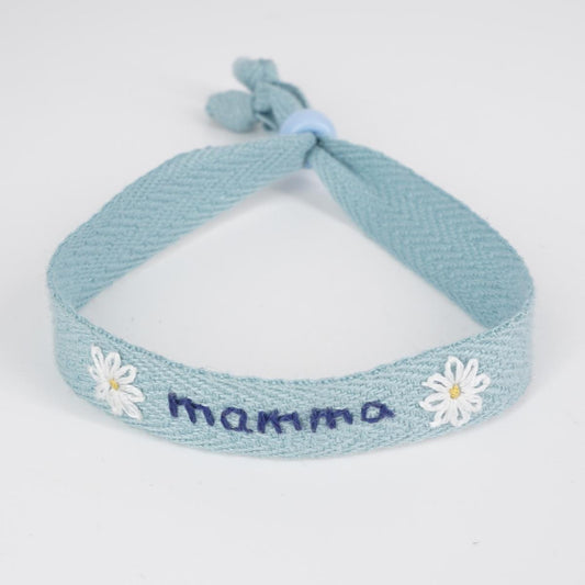 BRACCIALE MAMMA MARGHERITE