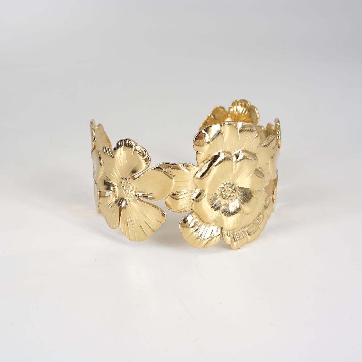 SOPHIE GIOIELLI BRACCIALE RIGIDO VIOLETTE