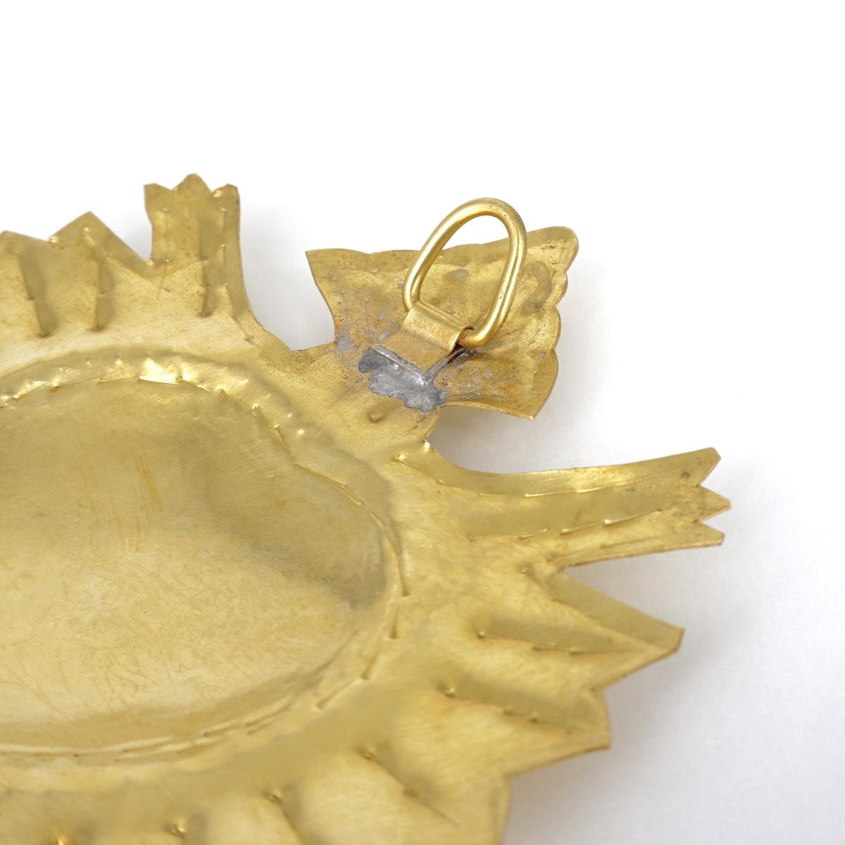 EX VOTO MINI RAGGI EX VOTO MINI RAGGI NICOLE 