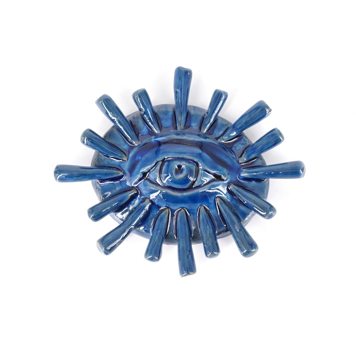 Occhio RAGGI blu OCCHIO RAGGI BLU FRATANTONI 