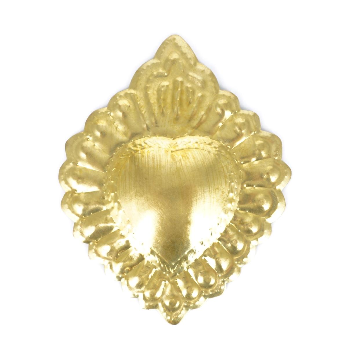 EX VOTO MINI CORONA EX VOTO MINI CORONA NICOLE 