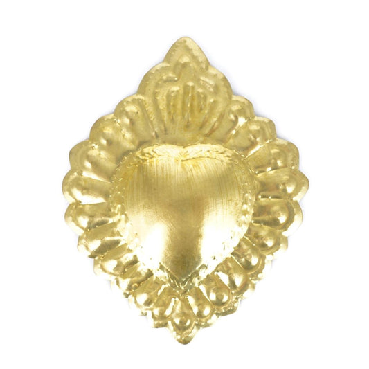 EX VOTO MINI CORONA EX VOTO MINI CORONA NICOLE 