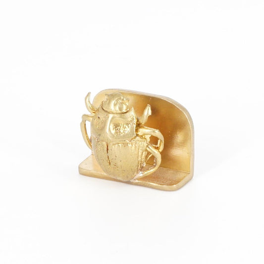 Segnaposto mini SCARABEO SEGNAPOSTO MINI SCARABEO BERC SOPHIE 