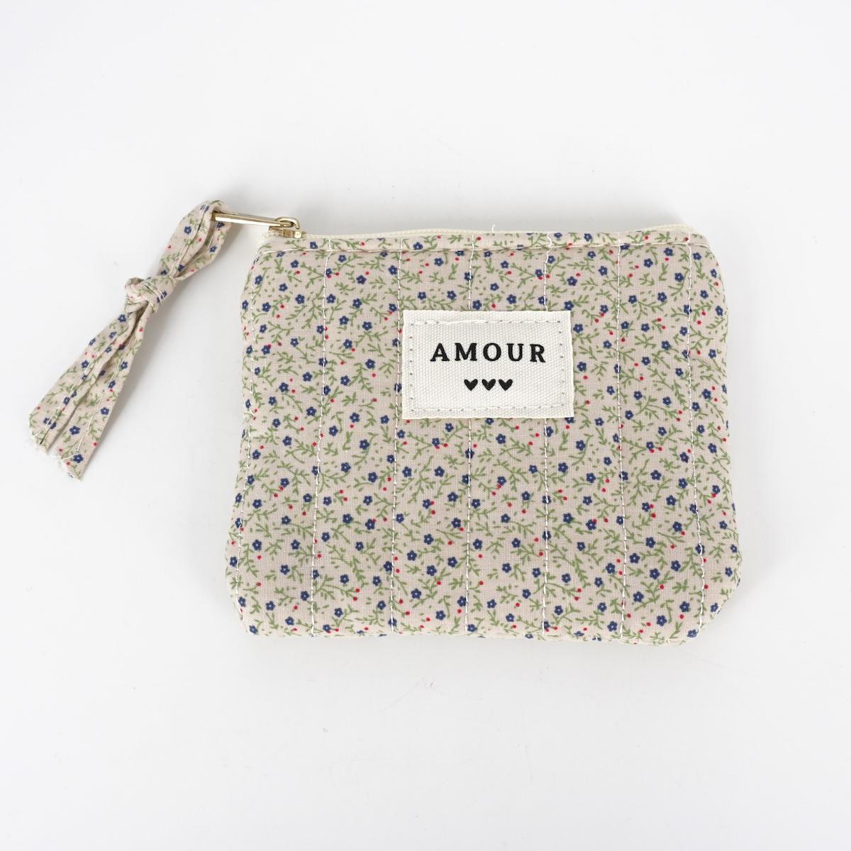 MINI POCHETTE FIORELLINI MINI POCHETTE FIORELLINI NARKISSO 