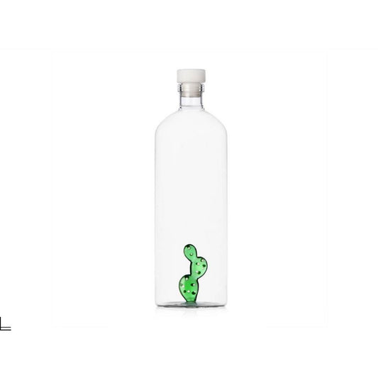 GREEN CACTUS Bottle