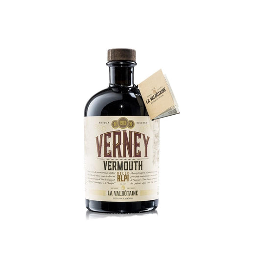 Valdotaine VERMOUTH 200ML