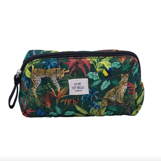 CARTESDART TROUSSE TRAPUNTATALEOPARDI
