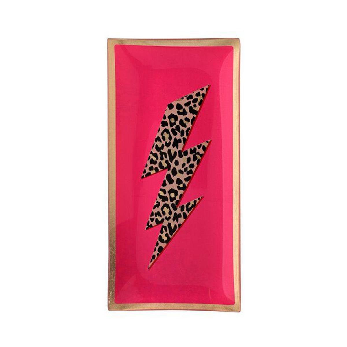 SAETTA rectangular tray