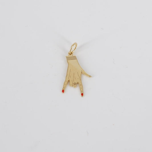 CHARM MANO MOOD CORNA