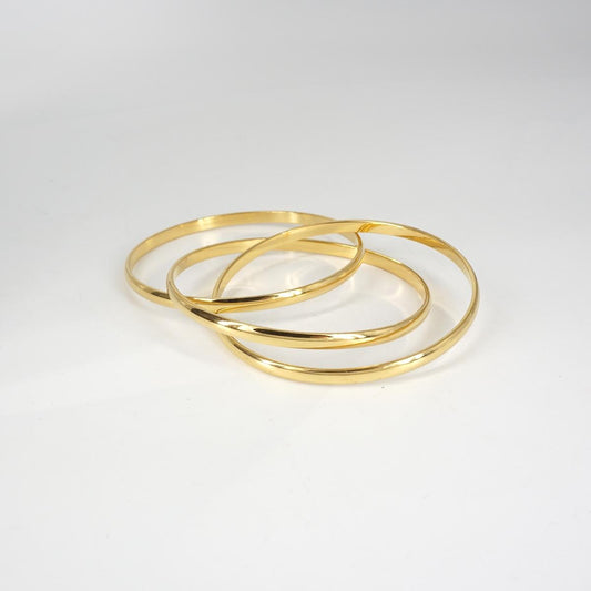 BRACCIALE TRE CERCHI