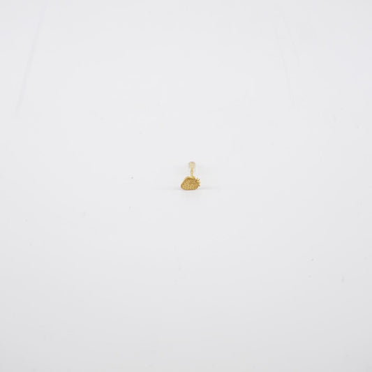 Minimal stopgap STRAWBERRY