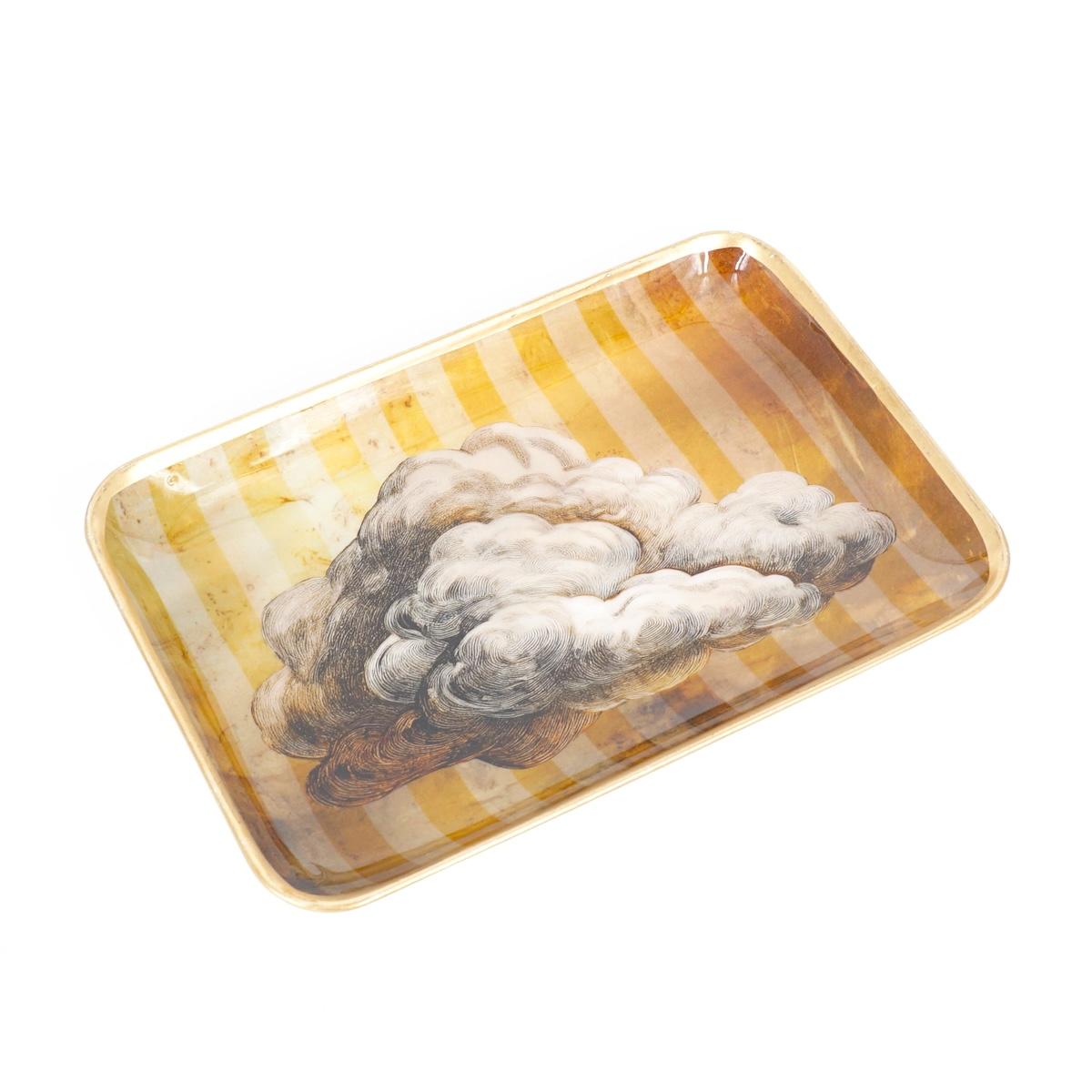 Vassoietto exsmall con NUVOLA VASSOIO EXSMALL NUVOLA  BONCOEURS 