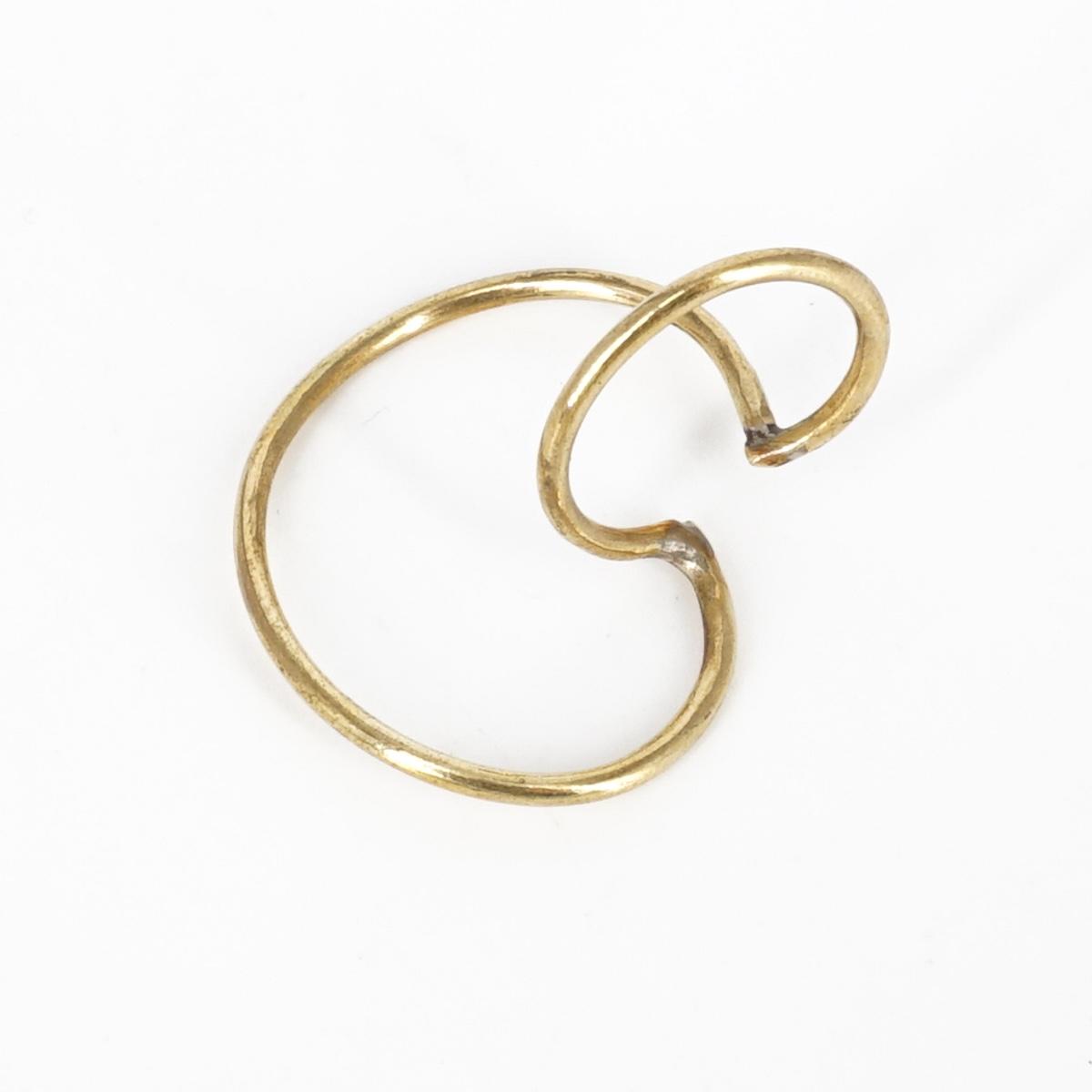 EARCUFF SATURNO EARCUFF SATURNO  Loti 