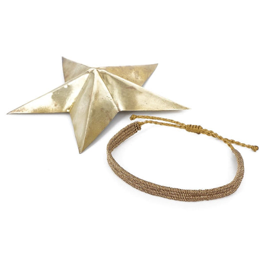 Bracciale LUCENTE bronzo BRACCIALE LUCENTE BRONZO NOMADEA 