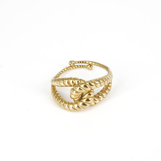 Anello NODO CORDA