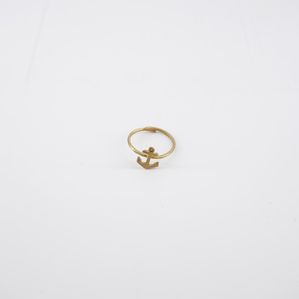 BUBBLE BOX ANELLO MINIMALANCORA