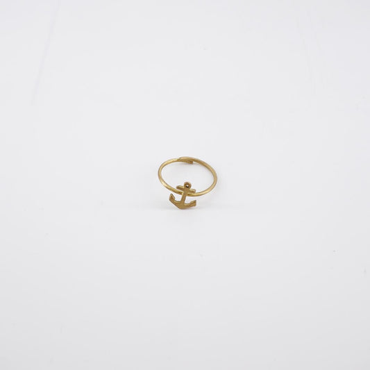 BUBBLE BOX ANELLO MINIMALANCORA