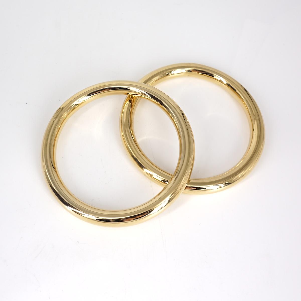 BRACCIALE CERCHIO CICCIOTTO
