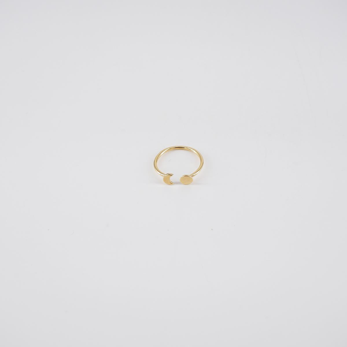 Niani ANELLO LUNA