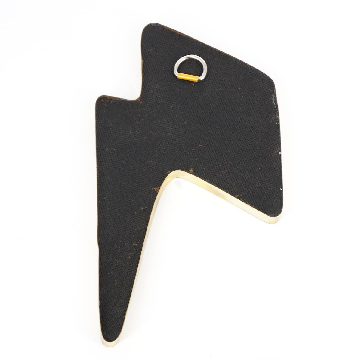 Specchio FULMINE S SPECCHIO FULMINE S NICOLE 