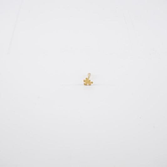 Minimal stopgap PUZZLE