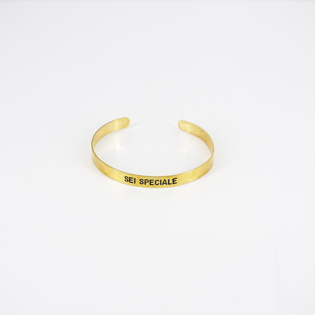 BERC SOPHIE BRACCIALE SOTTILESEI SPECIALE