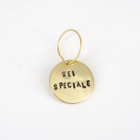 Orecchino SEI SPECIALE