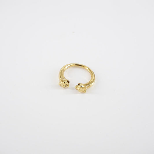 Anello pantere