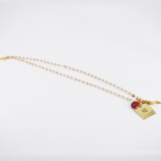 Necklace you