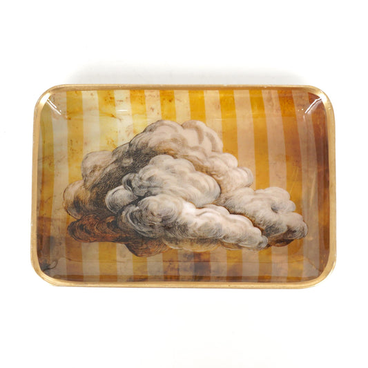 Vassoietto exsmall con NUVOLA VASSOIO EXSMALL NUVOLA  BONCOEURS 