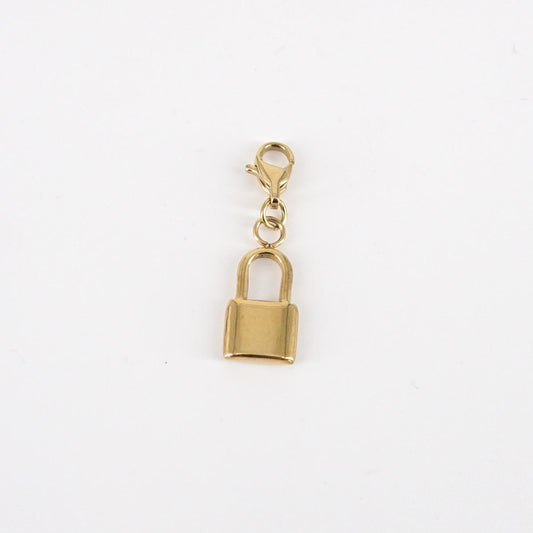 SOPHIE GIOIELLI CHARM LUCCHETTO