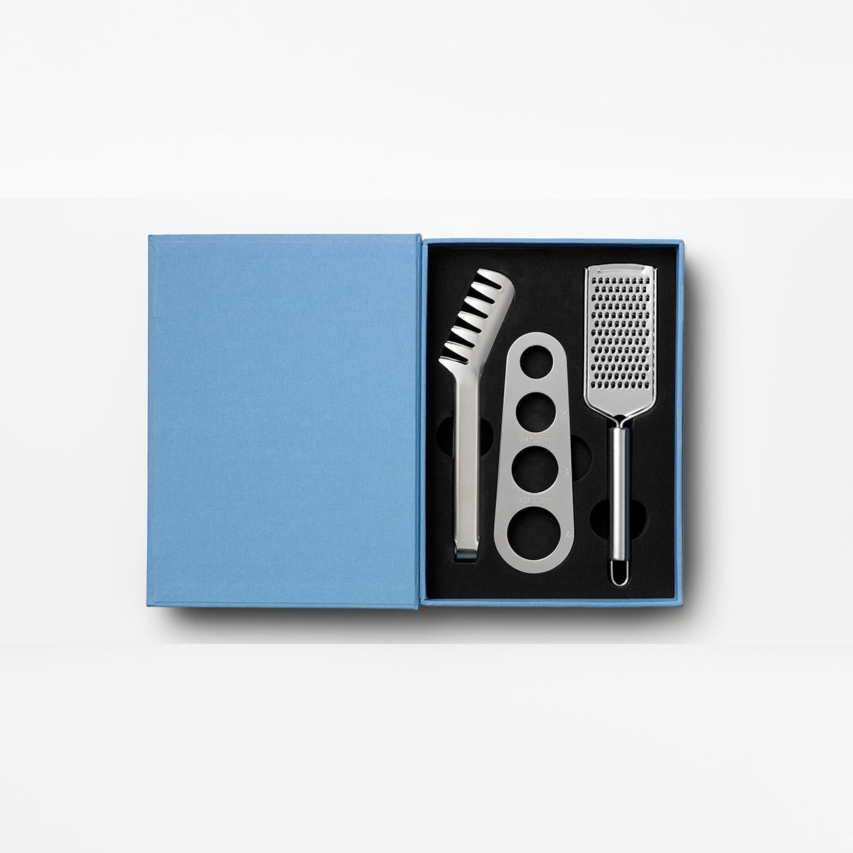 Kit per la PASTA KIT PER LA PASTA PRINTWORKS 