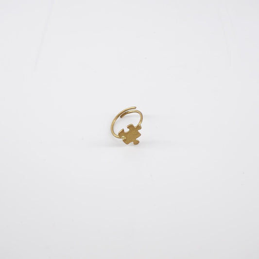 BUBBLE BOX ANELLO MINIMALPUZZLE