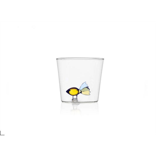 Tumbler FISH