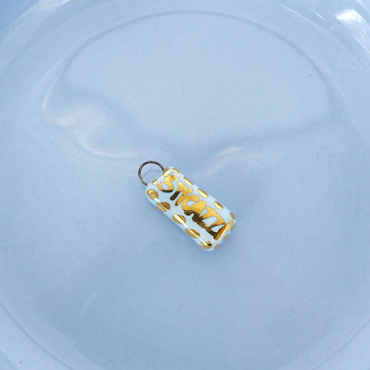 Charm in ceramica STICAZZI CHARM STICAZZI  AMODINO 