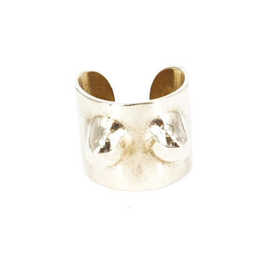 Anello seno FASCIA OTTONE ANELLO T1 OTTONE BERC SOPHIE 