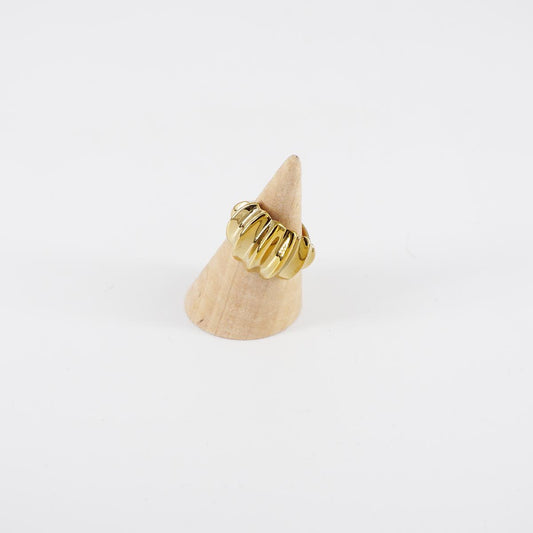 Anello GNOCCHETTO