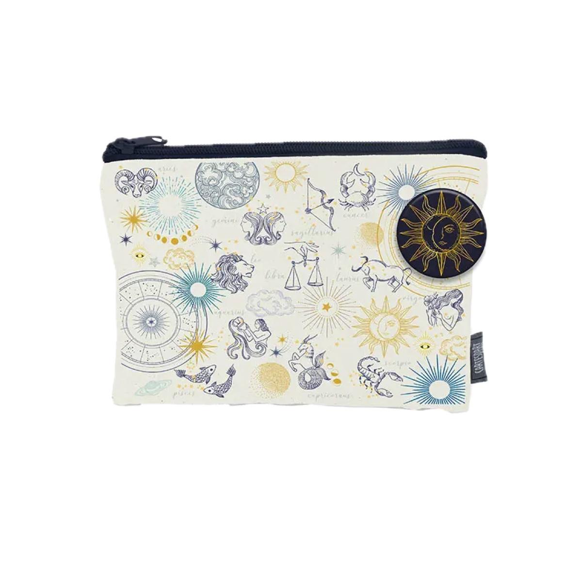 Pochette ASTRALE POCHETTE ASTRALE  CARTESDART 