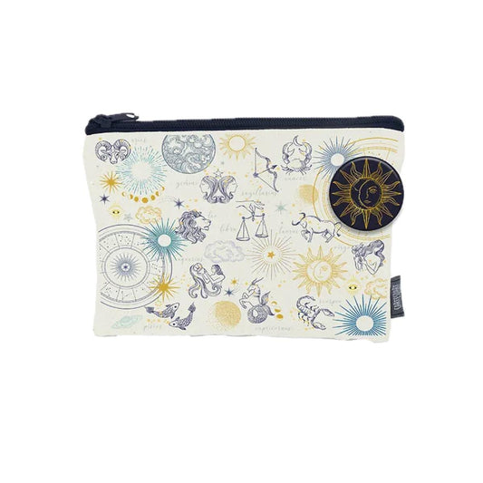 Pochette ASTRALE POCHETTE ASTRALE  CARTESDART 
