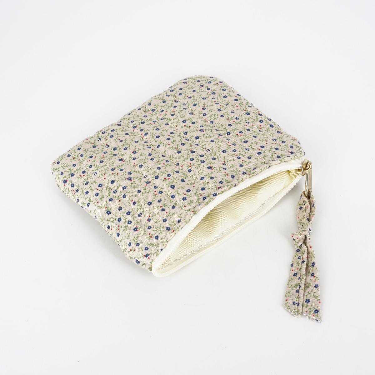 MINI POCHETTE FIORELLINI MINI POCHETTE FIORELLINI NARKISSO 