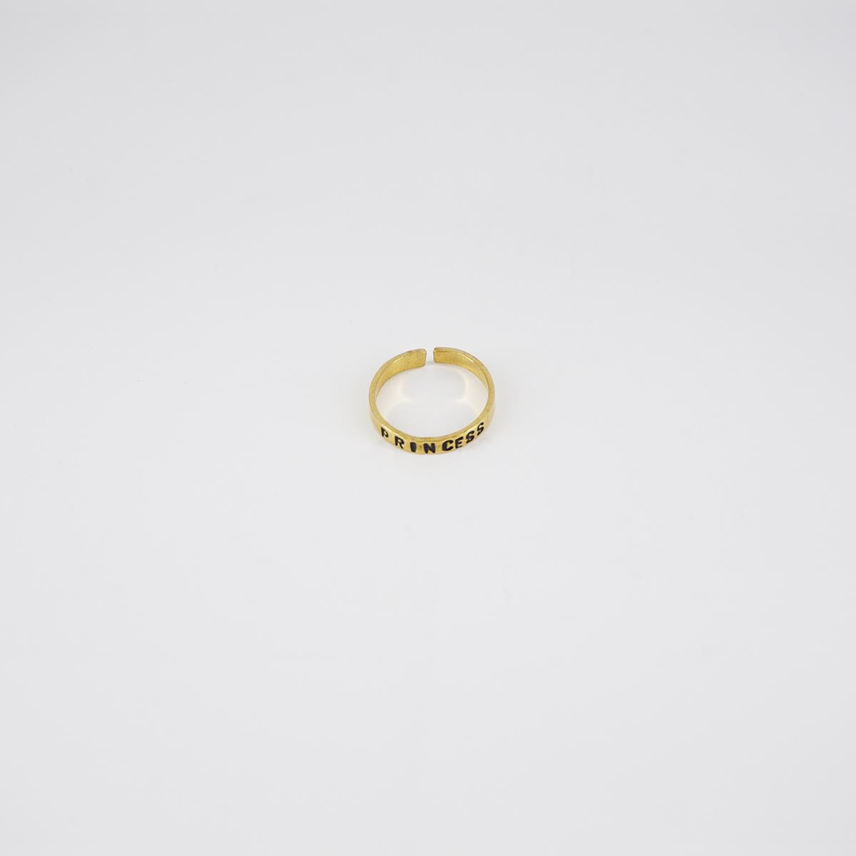 Loti ANELLO FEDINA PRINCESS