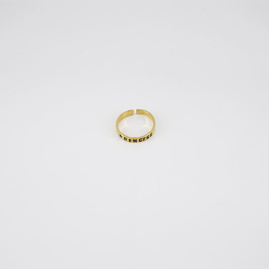 Loti ANELLO FEDINA PRINCESS