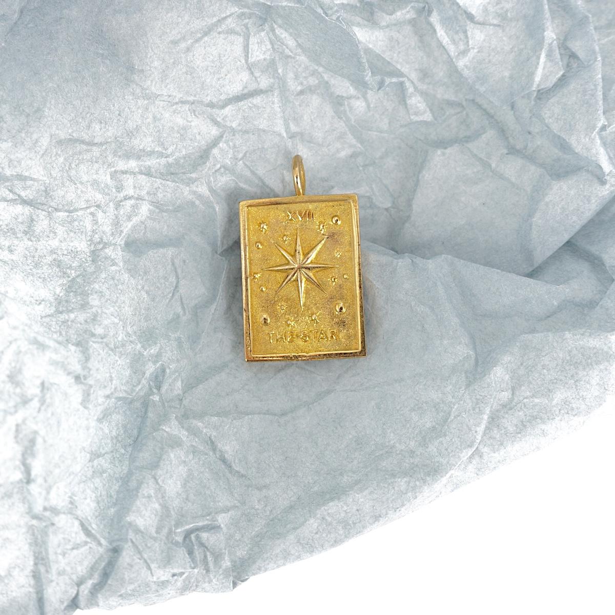 CHARM TAROCCO STELLA CHARM TAROCCO STELLA BERC SOPHIE 