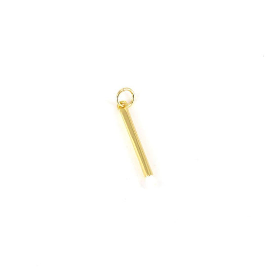 Charm FIAMMIFERO BIANCO