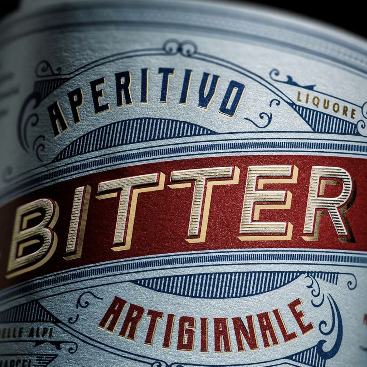 Bitter 200 ml