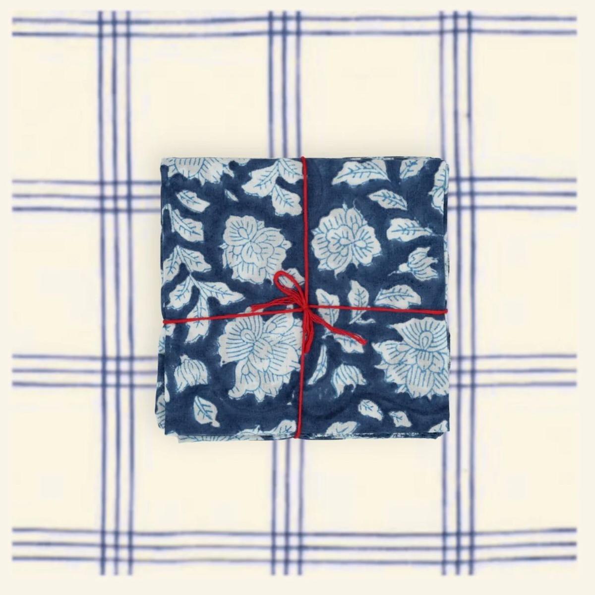 SET 4 TOVAGLIOLI IRIS AEGEAN SET 4 TOVAGLIOLI IRIS AEGEAN SUZETTE 
