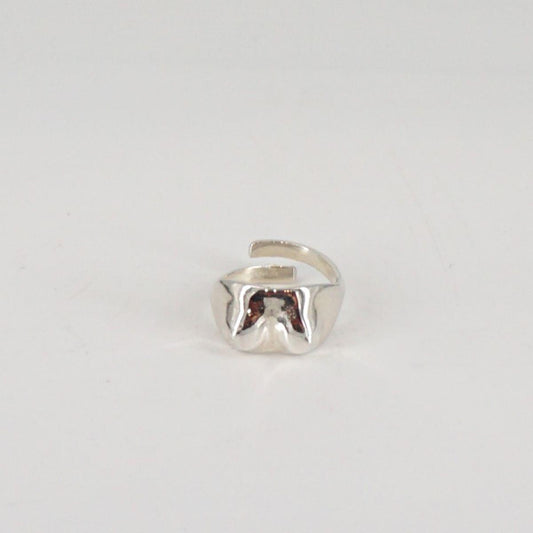 BERC SOPHIE ANELLO T3ARGENTO