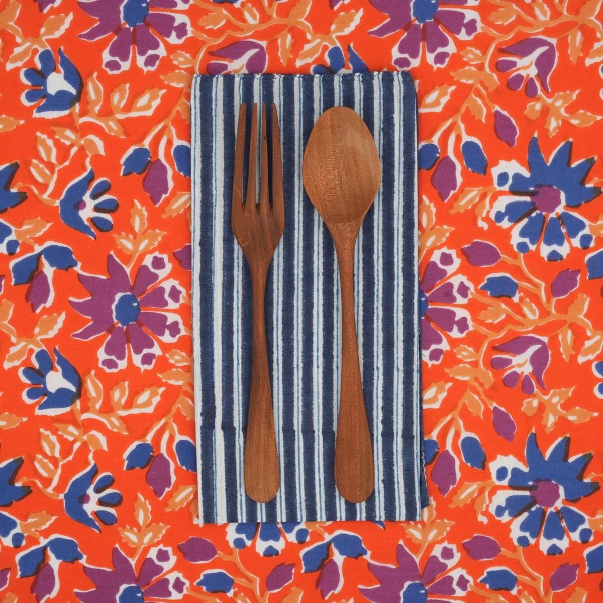 SET 4 TOVAGLIOLI LILA AEGEAN SET 4 TOVAGLIOLI LILA AEGEAN SUZETTE 